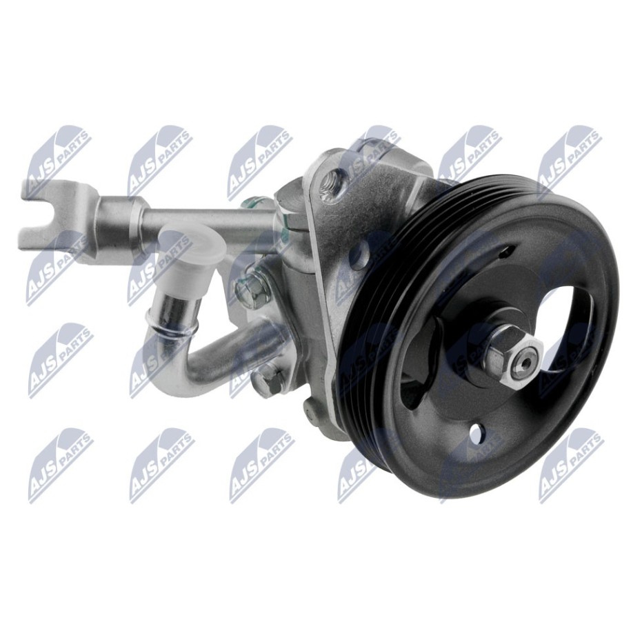 POMPE DE DIRECTION ASSISTEE NISSAN MURANO 4WD 3.5 03-08