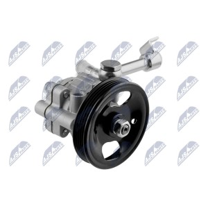 POMPE DE DIRECTION ASSISTEE NISSAN NAVARA 2.5DCI 05-