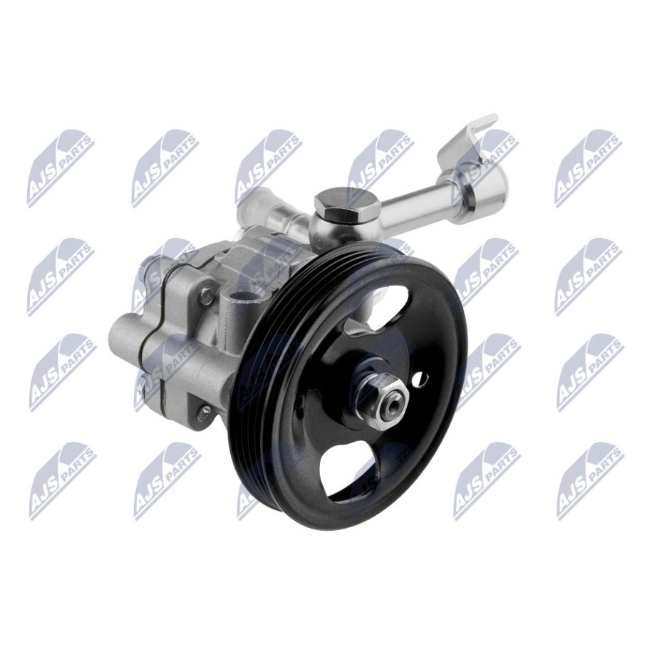 POMPE DE DIRECTION ASSISTEE NISSAN NAVARA 2.5DCI 05-