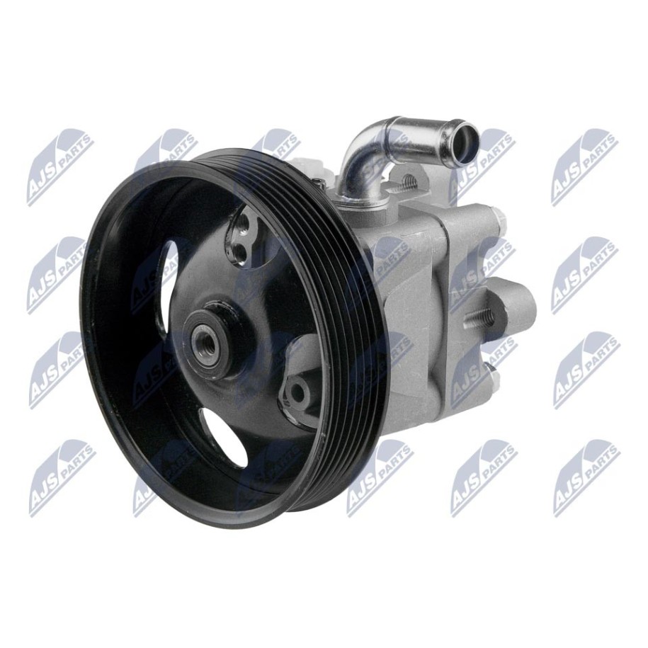 POMPE DE DIRECTION ASSISTEE NISSAN X-TRAIL T30 2.0