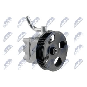 POMPE DE DIRECTION ASSISTEE INFINITI FX35 02-08