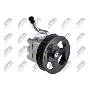 POMPE DE DIRECTION ASSISTEE INFINITI FX37 09-13