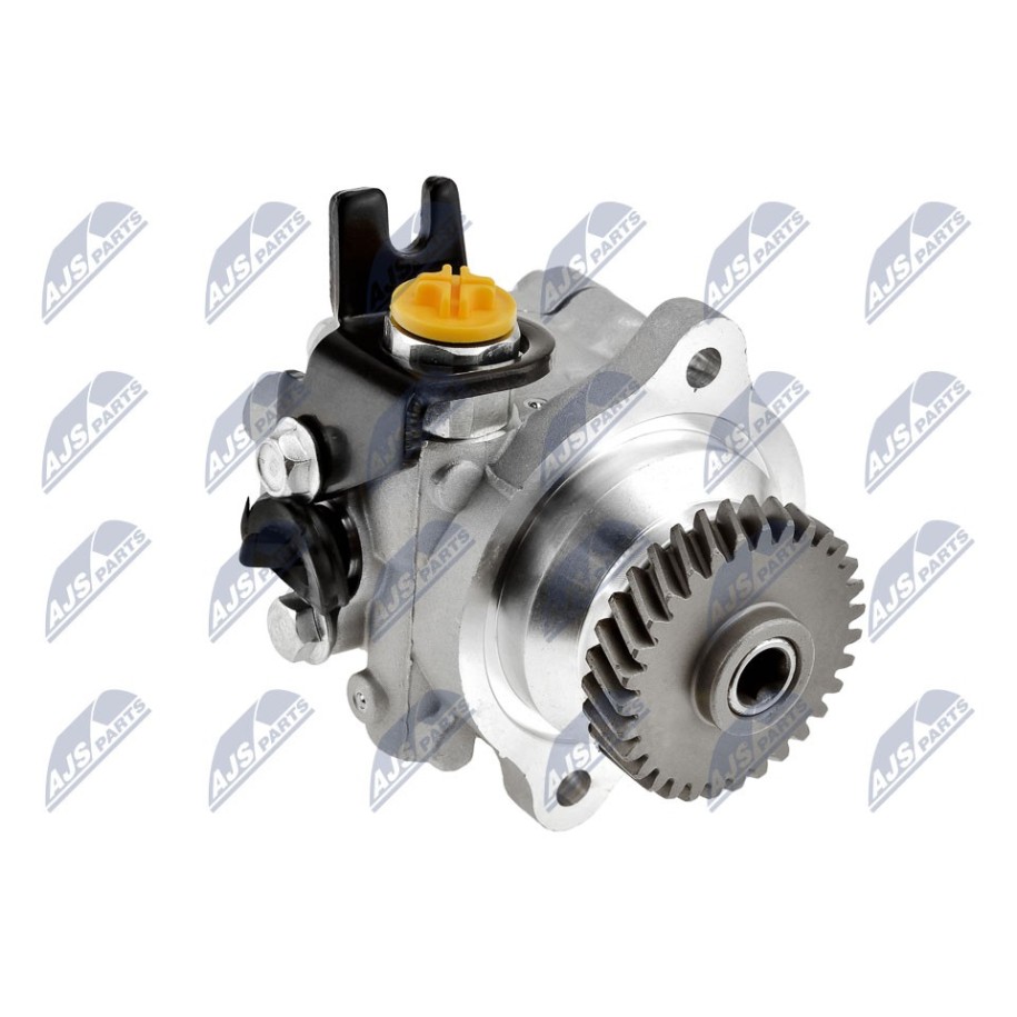 POMPE DE DIRECTION ASSISTEE NISSAN PATROL GR Y61 3.0TDI 00-