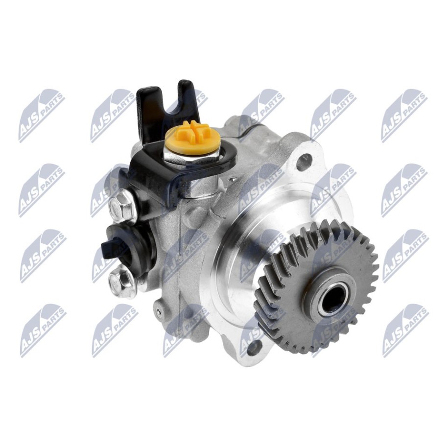 POMPE DE DIRECTION ASSISTEE NISSAN TERRANO II 3.0TDI 02-09