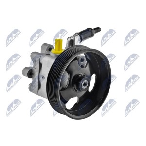 POMPE DE DIRECTION ASSISTEE NISSAN MURANO 3.5 08-