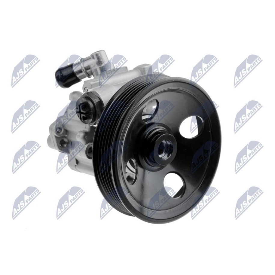 POMPE DE DIRECTION ASSISTEE NISSAN CABSTAR 28.11