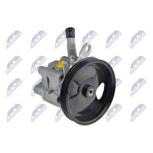 POMPE DE DIRECTION ASSISTEE NISSAN ALMERA TINO 1.8 98-