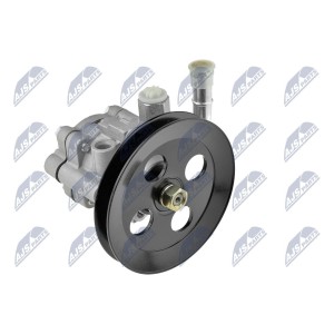 POMPE DE DIRECTION ASSISTEE NISSAN PICK-UP D22 2.5DI 02-10