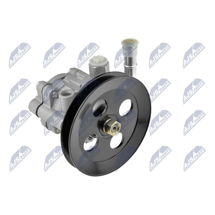 POMPE DE DIRECTION ASSISTEE NISSAN PICK-UP D22 2.5DI 02-10