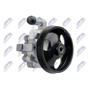 POMPE DE DIRECTION ASSISTEE OPEL ASTRA J 1.6 09-