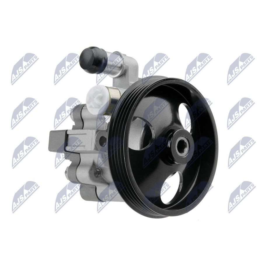 POMPE DE DIRECTION ASSISTEE OPEL ASTRA J 1.6 09-