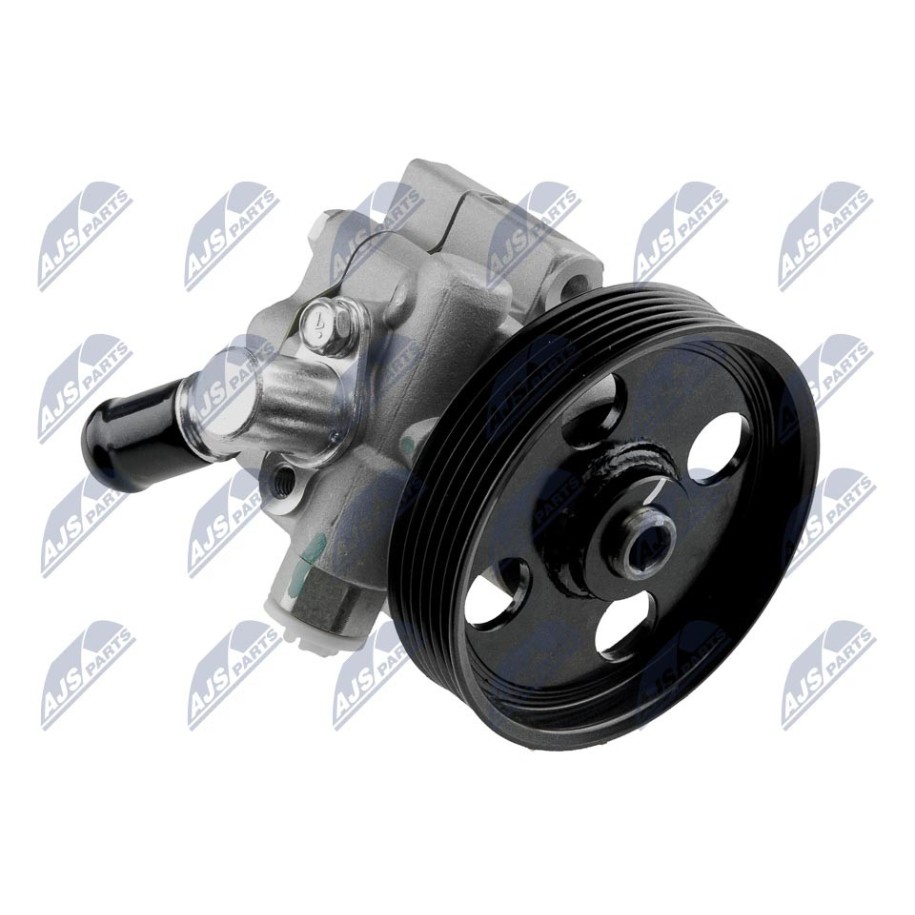 POMPE DE DIRECTION ASSISTEE CHEVROLET ORLANDO 2.0D 11-