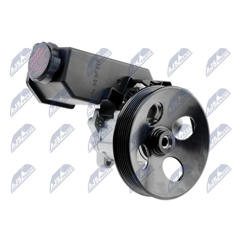 POMPE DE DIRECTION ASSISTEE OPEL VECTRA B 1.6