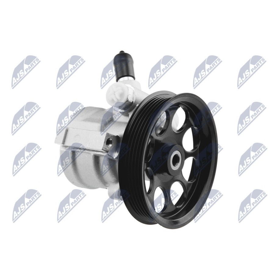 POMPE DE DIRECTION ASSISTEE SAAB 9-3 2.0