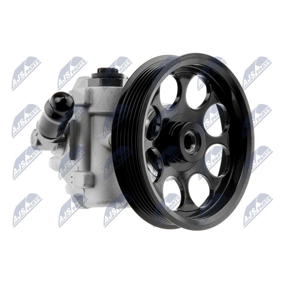 POMPE DE DIRECTION ASSISTEE SAAB 9-5 97-