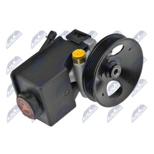 POMPE DE DIRECTION ASSISTEE SSANGYONG ACTYON
