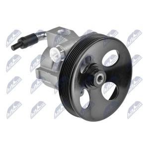 POMPE DE DIRECTION ASSISTEE OPEL OMEGA B 2.0