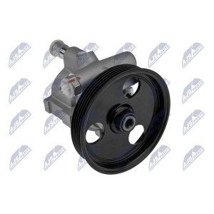 POMPE DE DIRECTION ASSISTEE RENAULT MEGANE 1.4