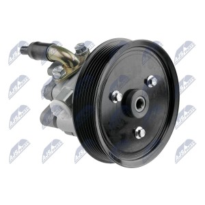 POMPE DE DIRECTION ASSISTEE OPEL MOVANO B 2.3CDTI 10-