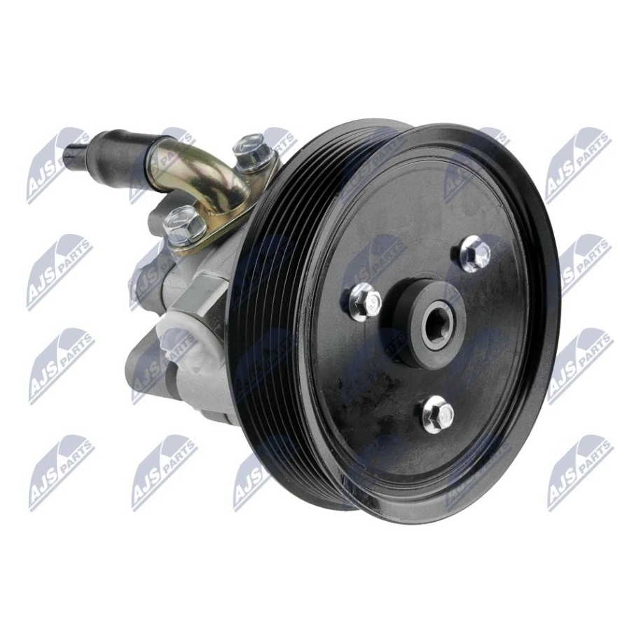 POMPE DE DIRECTION ASSISTEE OPEL MOVANO B 2.3CDTI 10-
