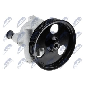 POMPE DE DIRECTION ASSISTEE RENAULT ENG. 1.4