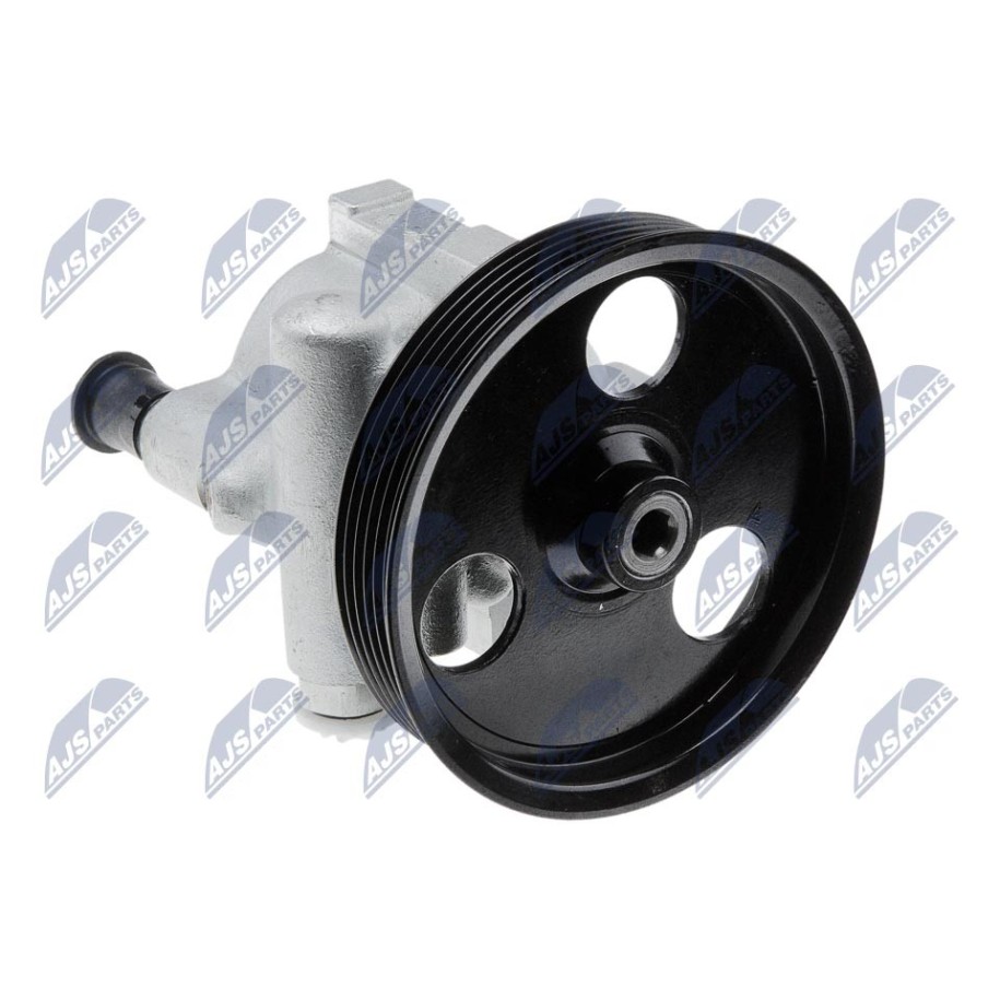 POMPE DE DIRECTION ASSISTEE RENAULT ENG. 1.4