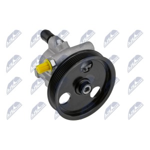 POMPE DE DIRECTION ASSISTEE RENAULT ENG. 1.4