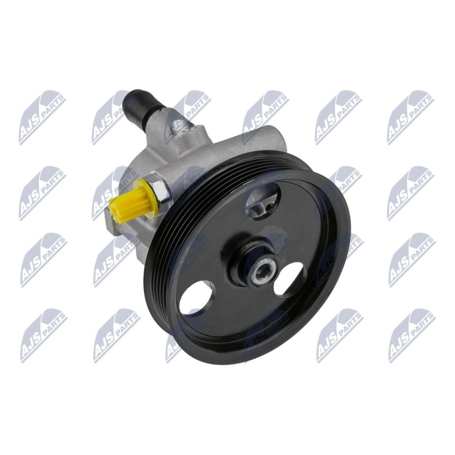 POMPE DE DIRECTION ASSISTEE RENAULT ENG. 1.4