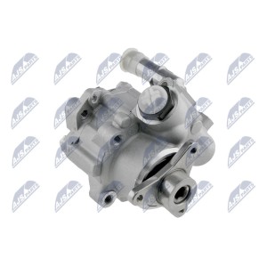 POMPE DE DIRECTION ASSISTEE RENAULT MASTER II 00-