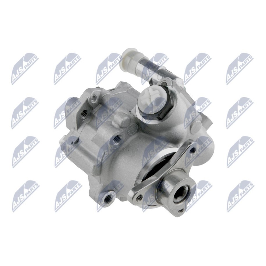 POMPE DE DIRECTION ASSISTEE RENAULT MASTER II 00-