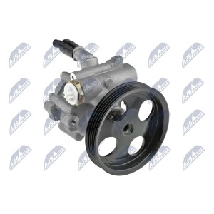 POMPE DE DIRECTION ASSISTEE RENAULT THALIA 1.2 13-