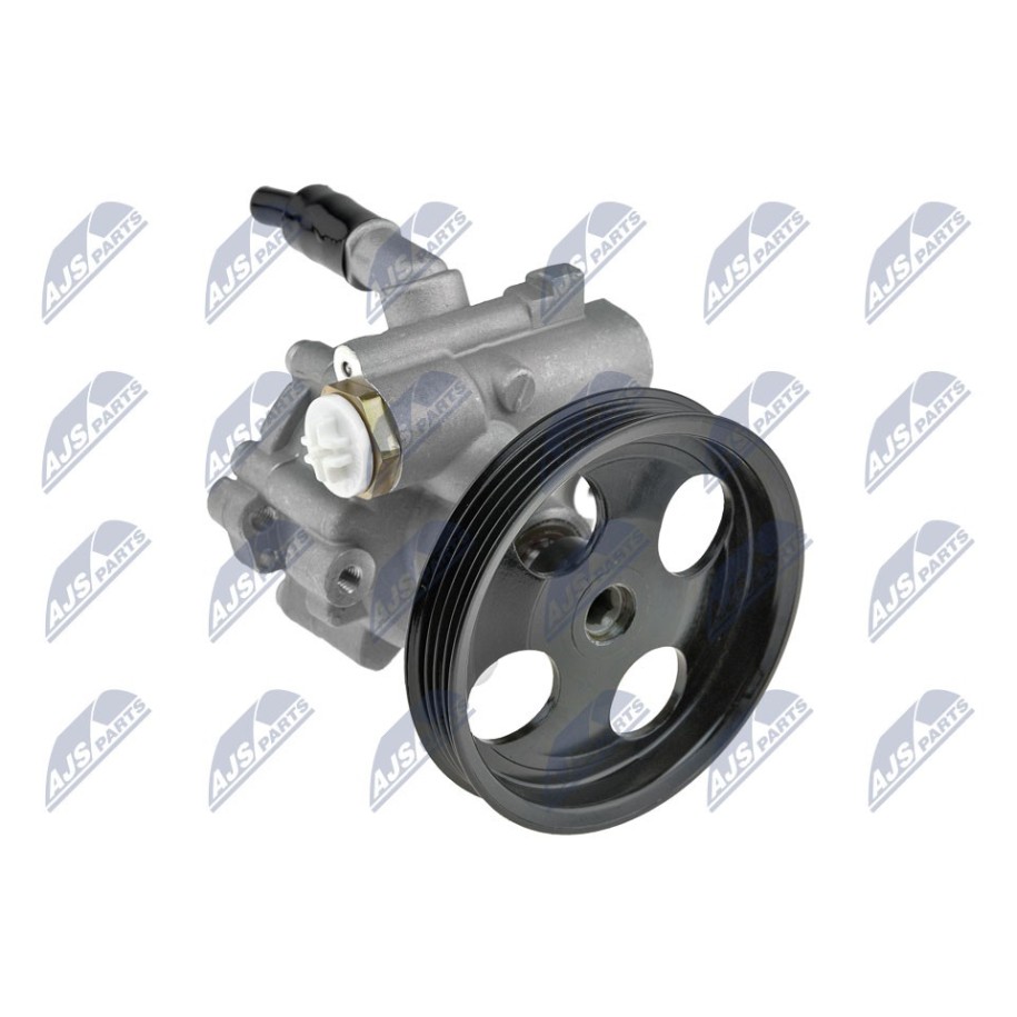 POMPE DE DIRECTION ASSISTEE RENAULT THALIA 1.2 13-