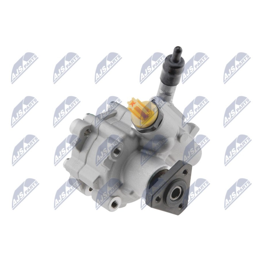 POMPE DE DIRECTION ASSISTEE DACIA SANDERO 1.2 12-