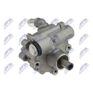 POMPE DE DIRECTION ASSISTEE RENAULT TRAFFIC II 2.0DCI 11-14