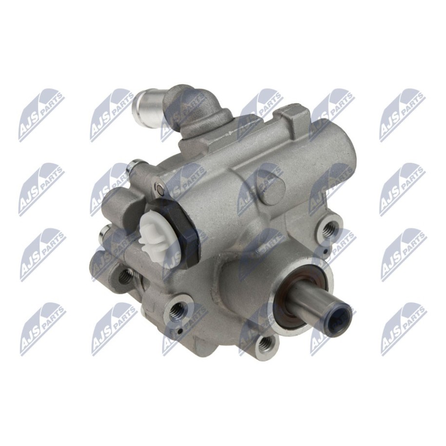 POMPE DE DIRECTION ASSISTEE RENAULT TRAFFIC II 2.0DCI 11-14