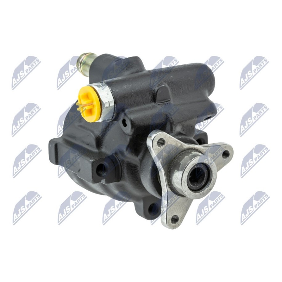 POMPE DE DIRECTION ASSISTEE NISSAN INTERSTAR