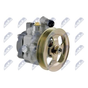 POMPE DE DIRECTION ASSISTEE SUBARU IMPREZA 2.0WRX 00-07