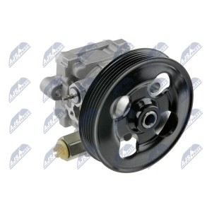POMPE DE DIRECTION ASSISTEE SUBARU IMPREZA 2.0T WRX 00-07