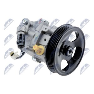POMPE DE DIRECTION ASSISTEE SUBARU FORESTER 2.5T 04-08