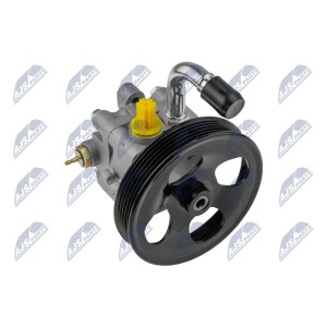 POMPE DE DIRECTION ASSISTEE SUZUKI GRAND VITARA 2.0 05-15