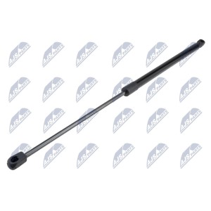 RESSORT A GAZ PRESSION MALLE DU HAYON AMORTISSEUR L=582MM F=390N FIAT TIPO KOMBI 16-