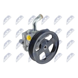 POMPE DE DIRECTION ASSISTEE SUZUKI GRAND VITARA I 2.0HDI 110KM ENG. RHW 16V 01-05