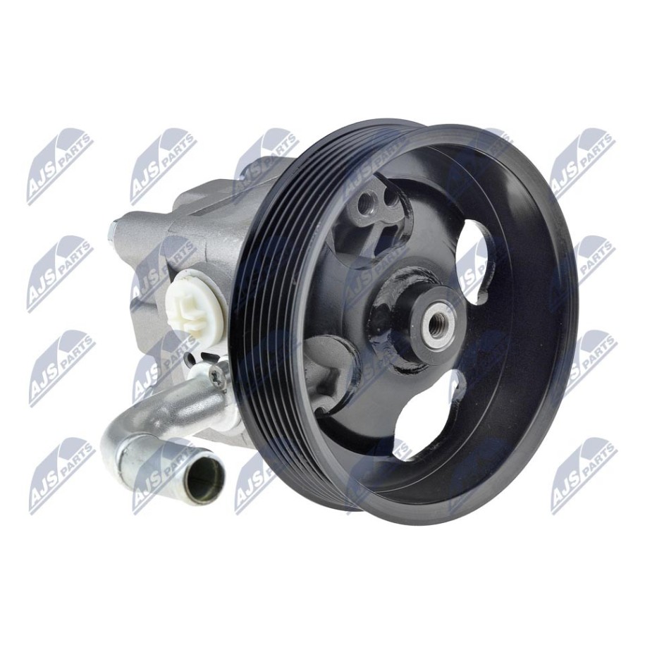 POMPE DE DIRECTION ASSISTEE SUZUKI GRAND VITARA 1.9DDIS 05-