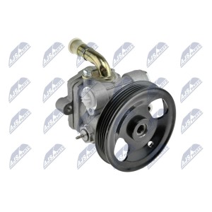 POMPE DE DIRECTION ASSISTEE SUZUKI JIMNY 1.3 98- /OPCJA 1/