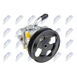 POMPE DE DIRECTION ASSISTEE SUZUKI GRAND VITARA I 2.0HDI 110KM ENG. RHW 16V 01-05 /OPCJA 2/