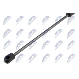 RESSORT A GAZ PRESSION MALLE DU HAYON AMORTISSEUR L=582MM F=390N FIAT TIPO KOMBI 16-