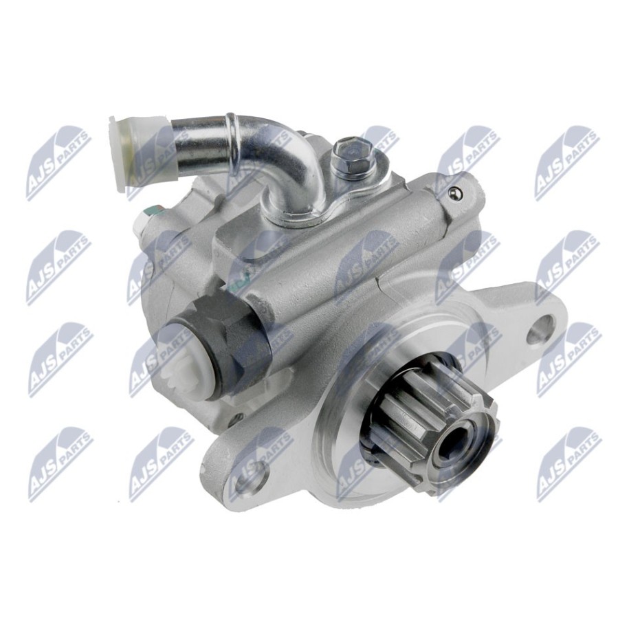 POMPE DE DIRECTION ASSISTEE TOYOTA HI-LUX 2.5D-4D 01-12