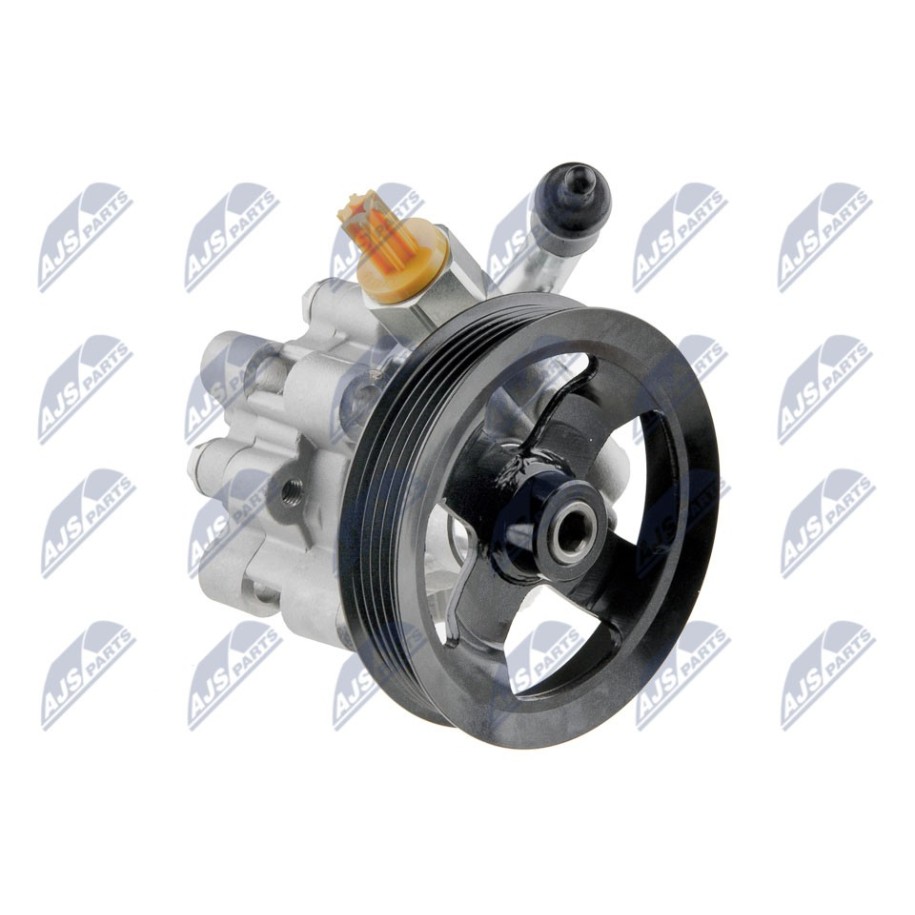 POMPE DE DIRECTION ASSISTEE TOYOTA AVENSIS 2.0D-4D 00-08