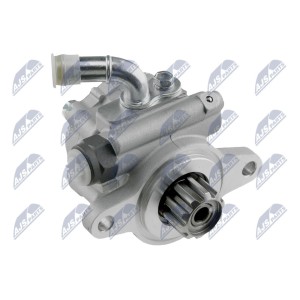POMPE DE DIRECTION ASSISTEE TOYOTA HI-LUX 2.5D-4D