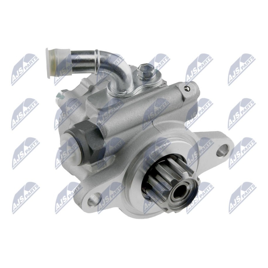 POMPE DE DIRECTION ASSISTEE TOYOTA HI-LUX 2.5D-4D